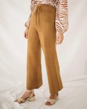 Socialite Knit Bottoms