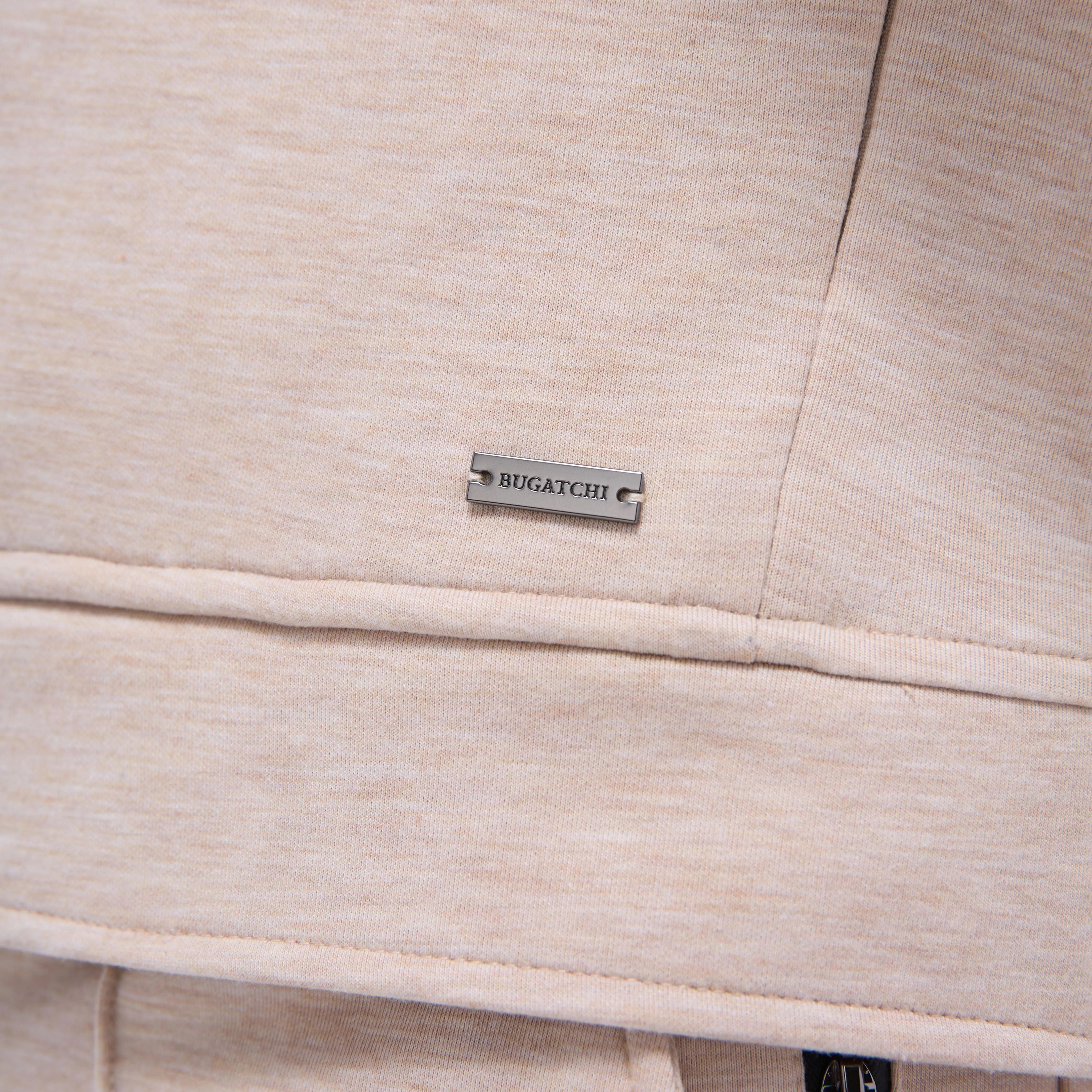 Soft Touch Heather Shirt Jacket