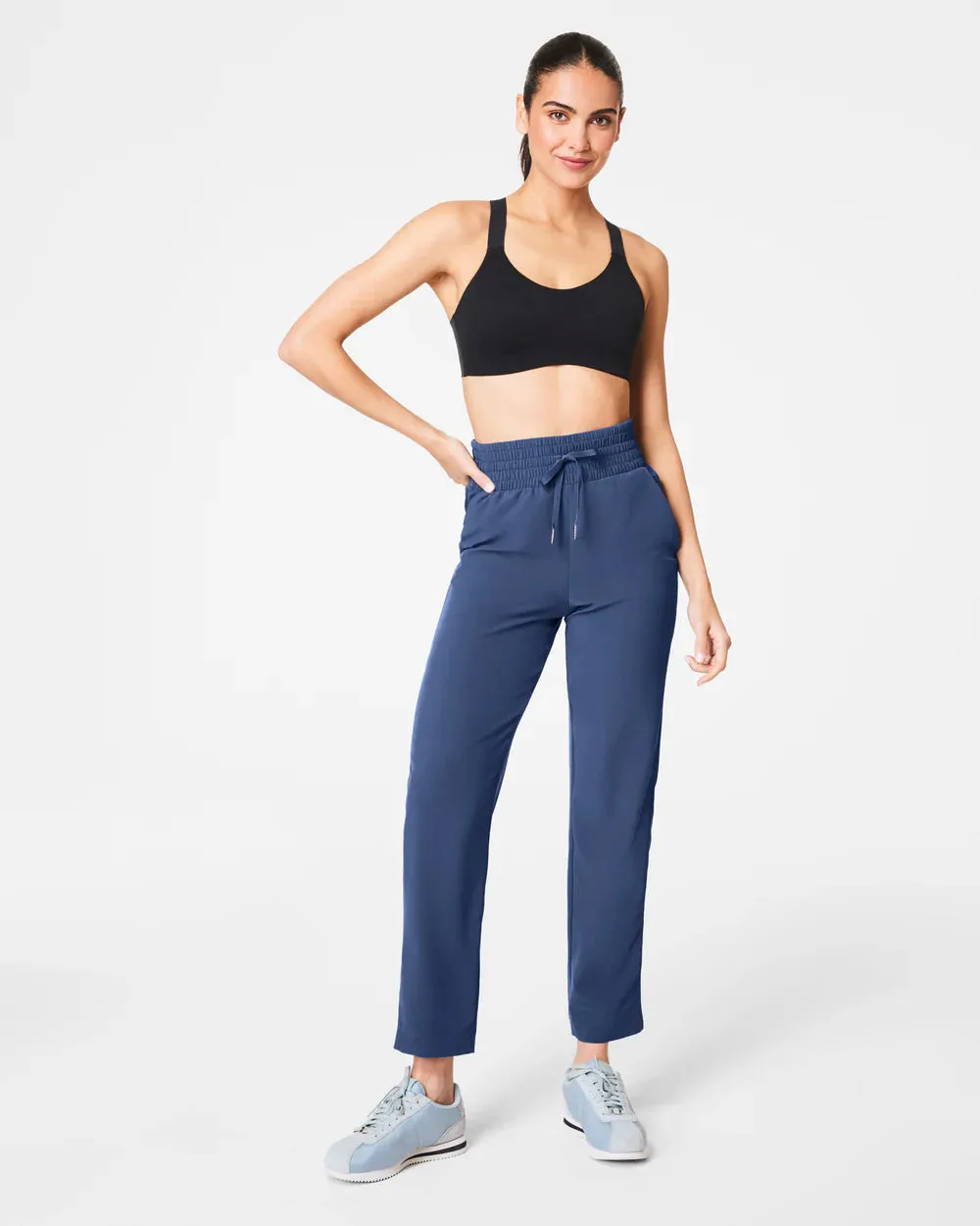 Spanx On the Move Slim Pant