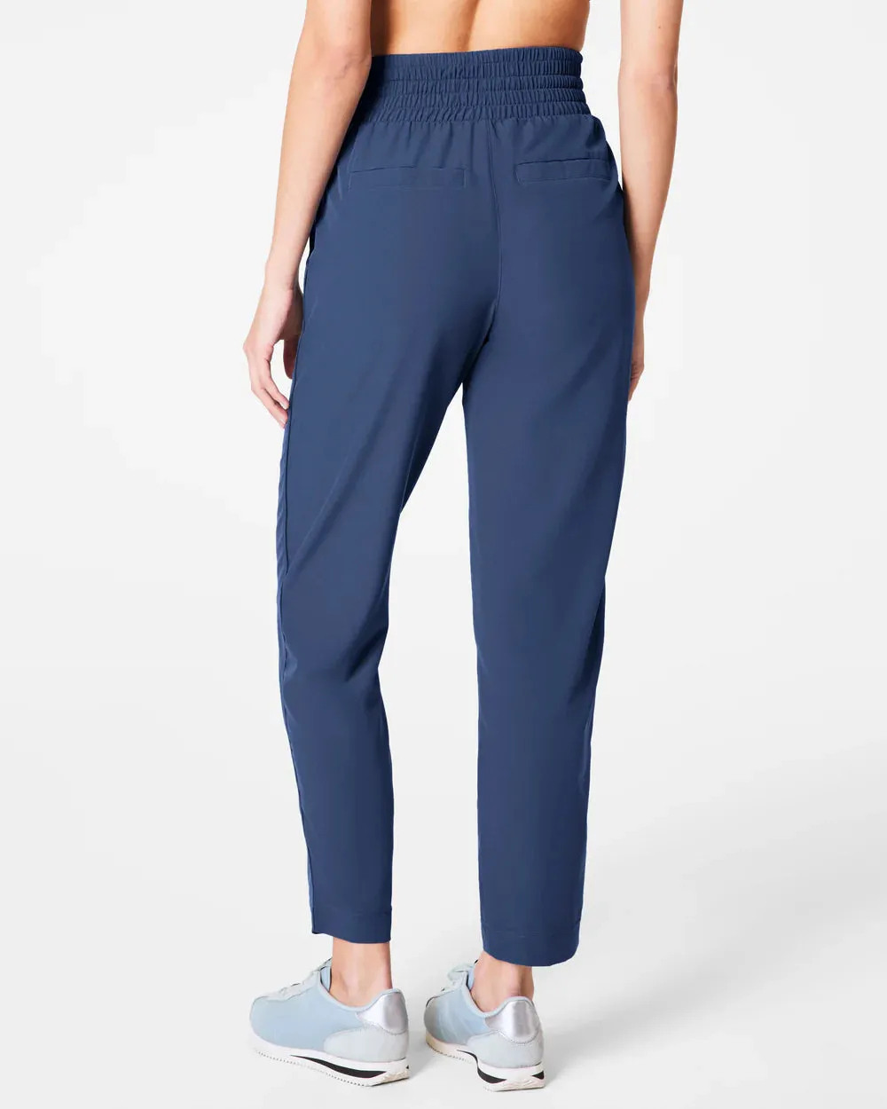 Spanx On the Move Slim Pant