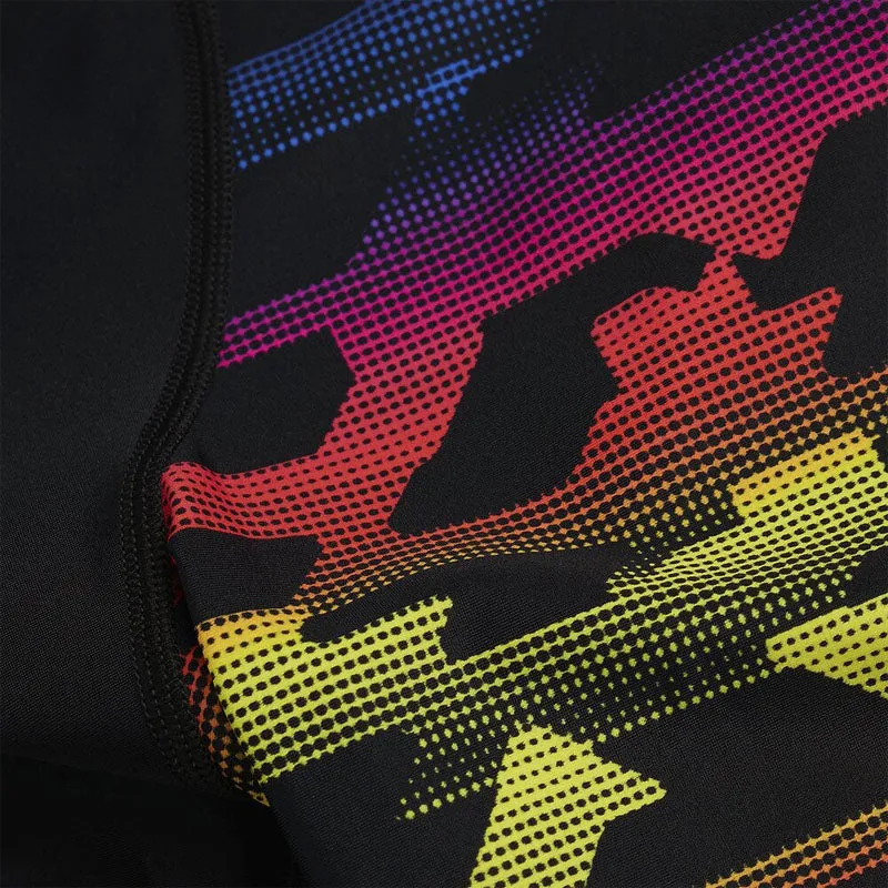 Speedo Boys Digital V Cut Jammer