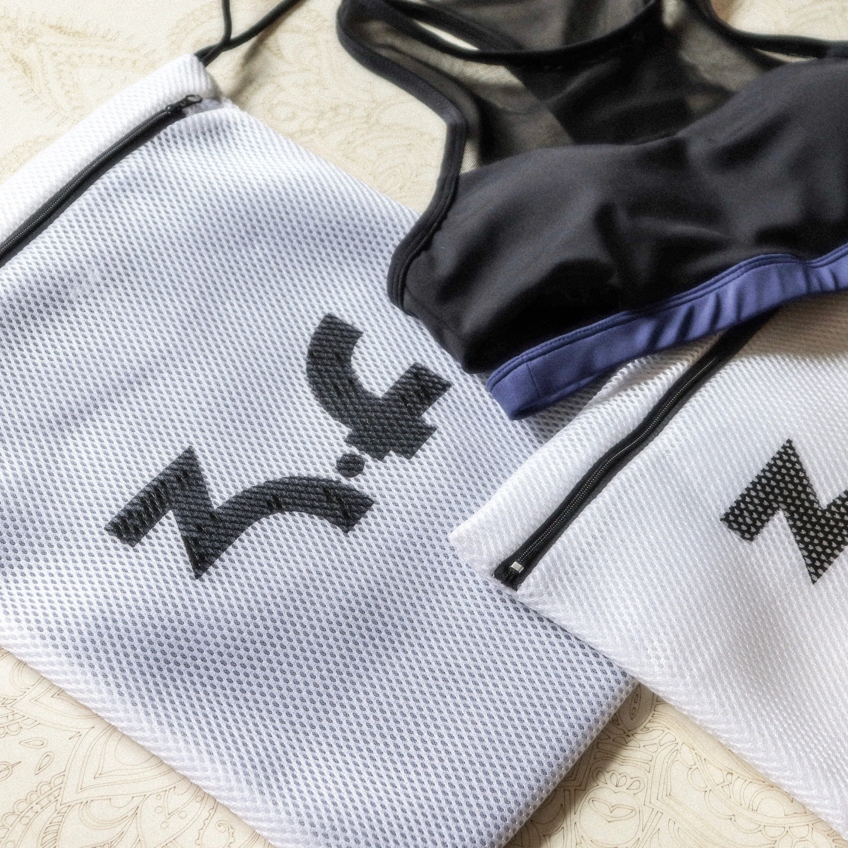 Sportsbra "Lenka" Dark grey