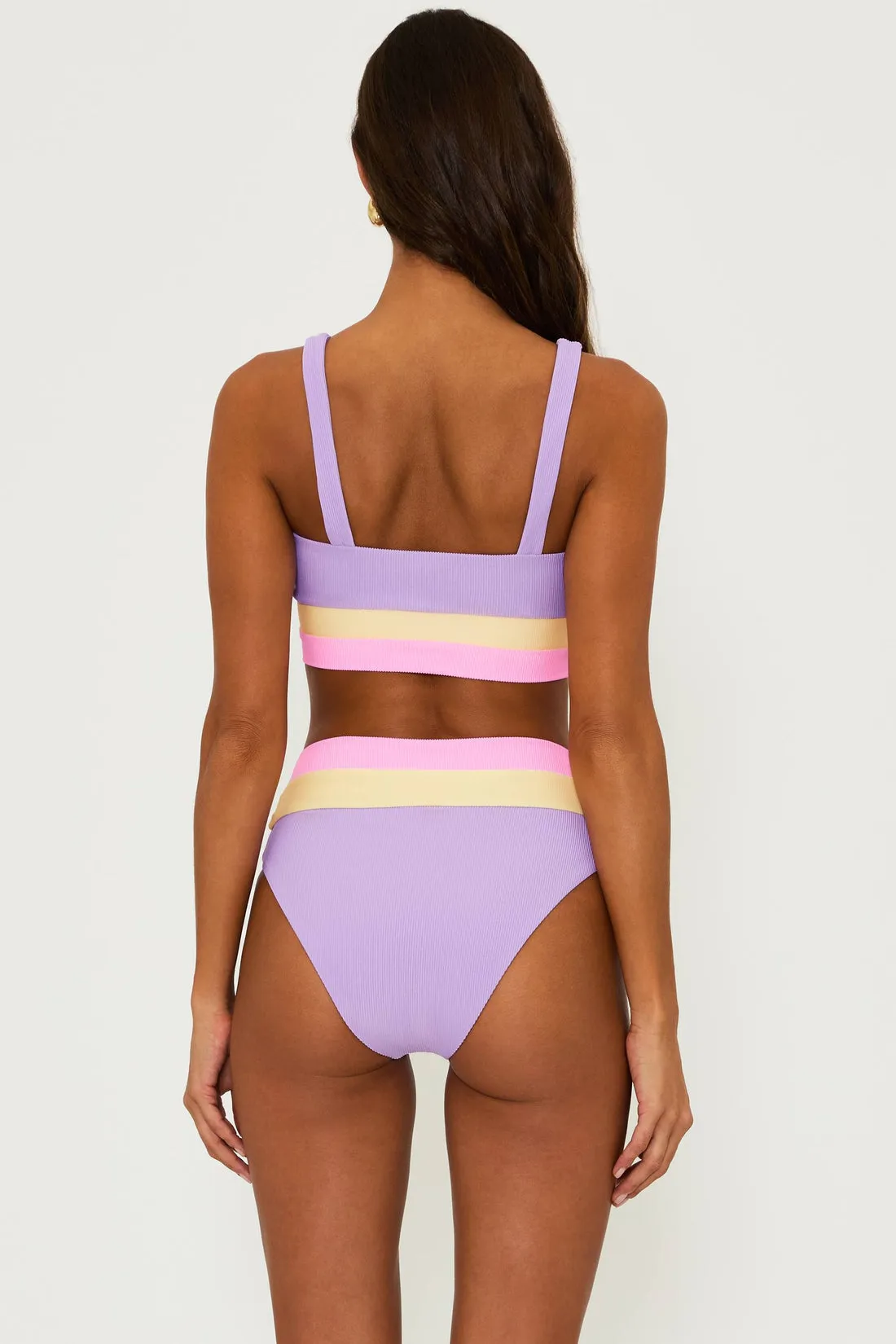Spring Colorblock Mackenzie Top