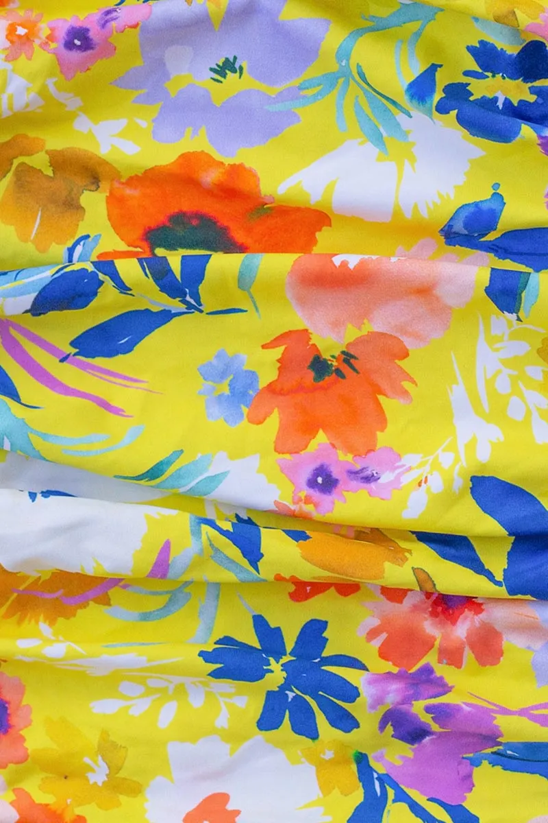 Spring Scents Louise Bikini Bottom