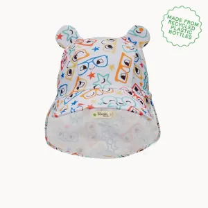 SQUIRT - Rainbow Sunnies UV Legionnaires Sun Hat