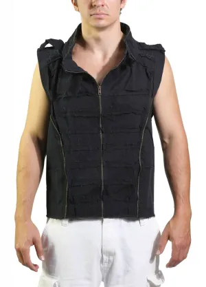 Steampunk Vest