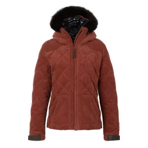 Sterling Jacket