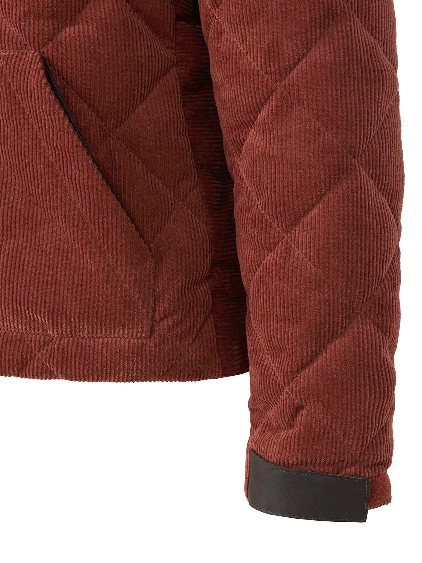Sterling Jacket