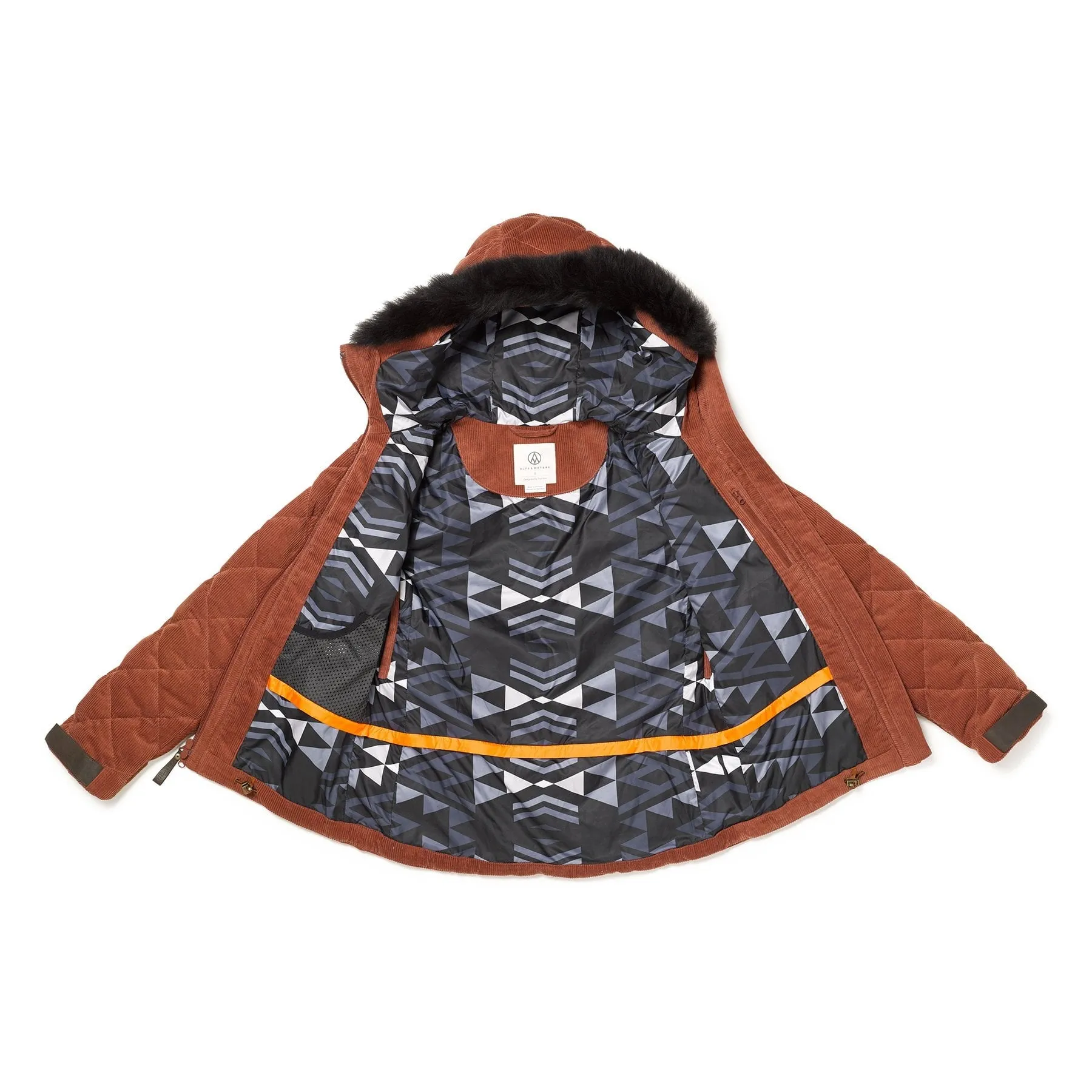 Sterling Jacket