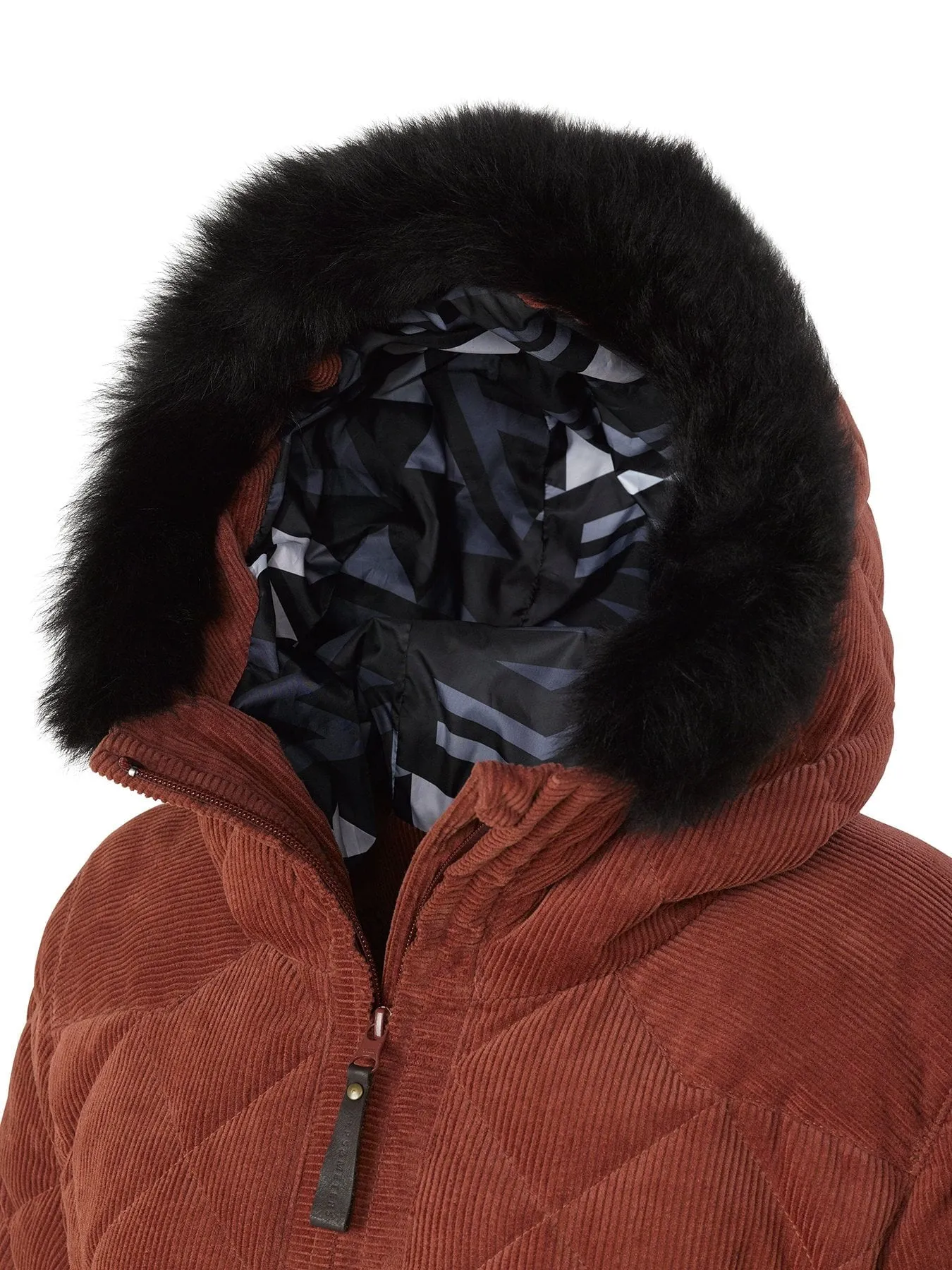 Sterling Jacket