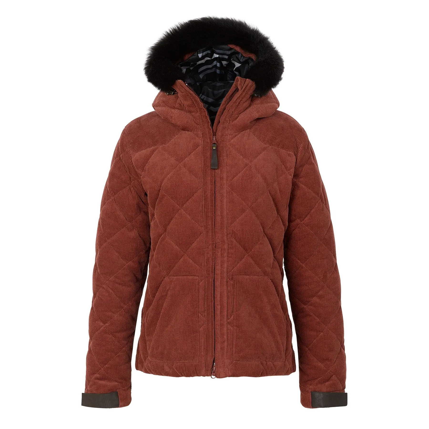 Sterling Jacket
