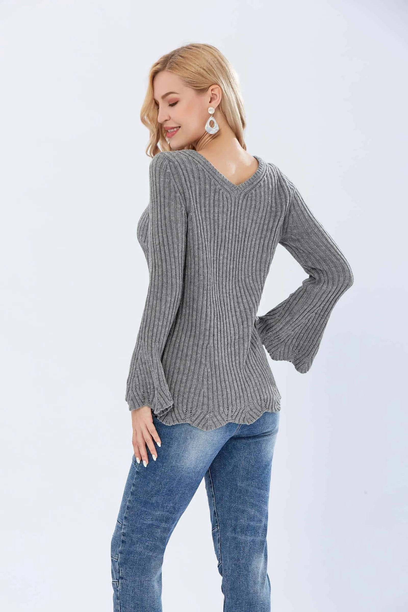 Stratton Sweater