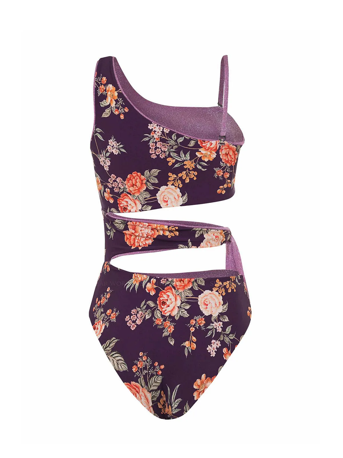 Stunning One Piece ::RET