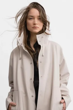 Stutterheim Mosebacke Long