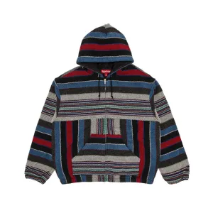 Supreme Baja Jacket Mult