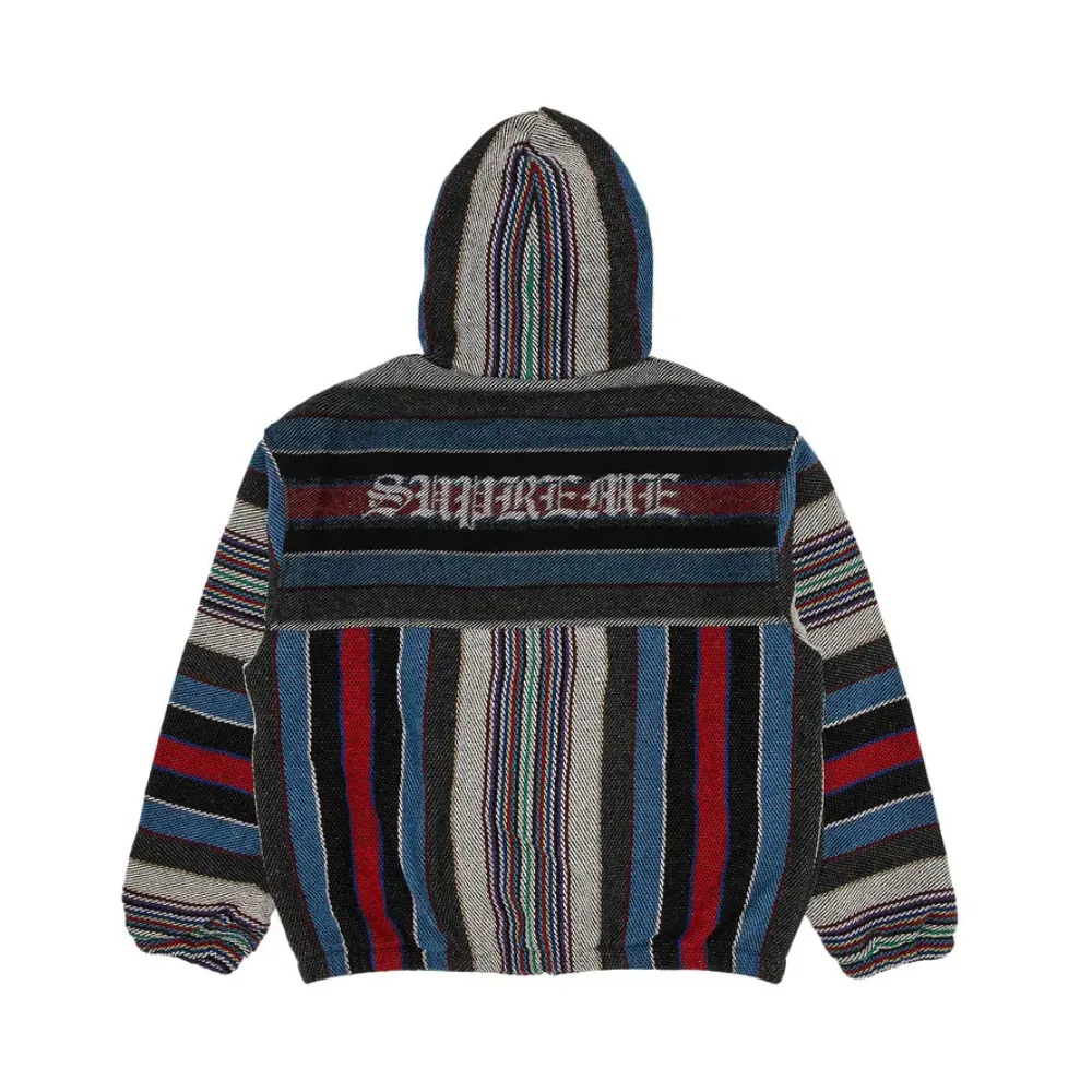 Supreme Baja Jacket Mult