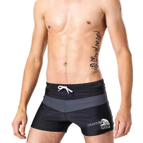 Surf Quickly Dry Boxers Trunks