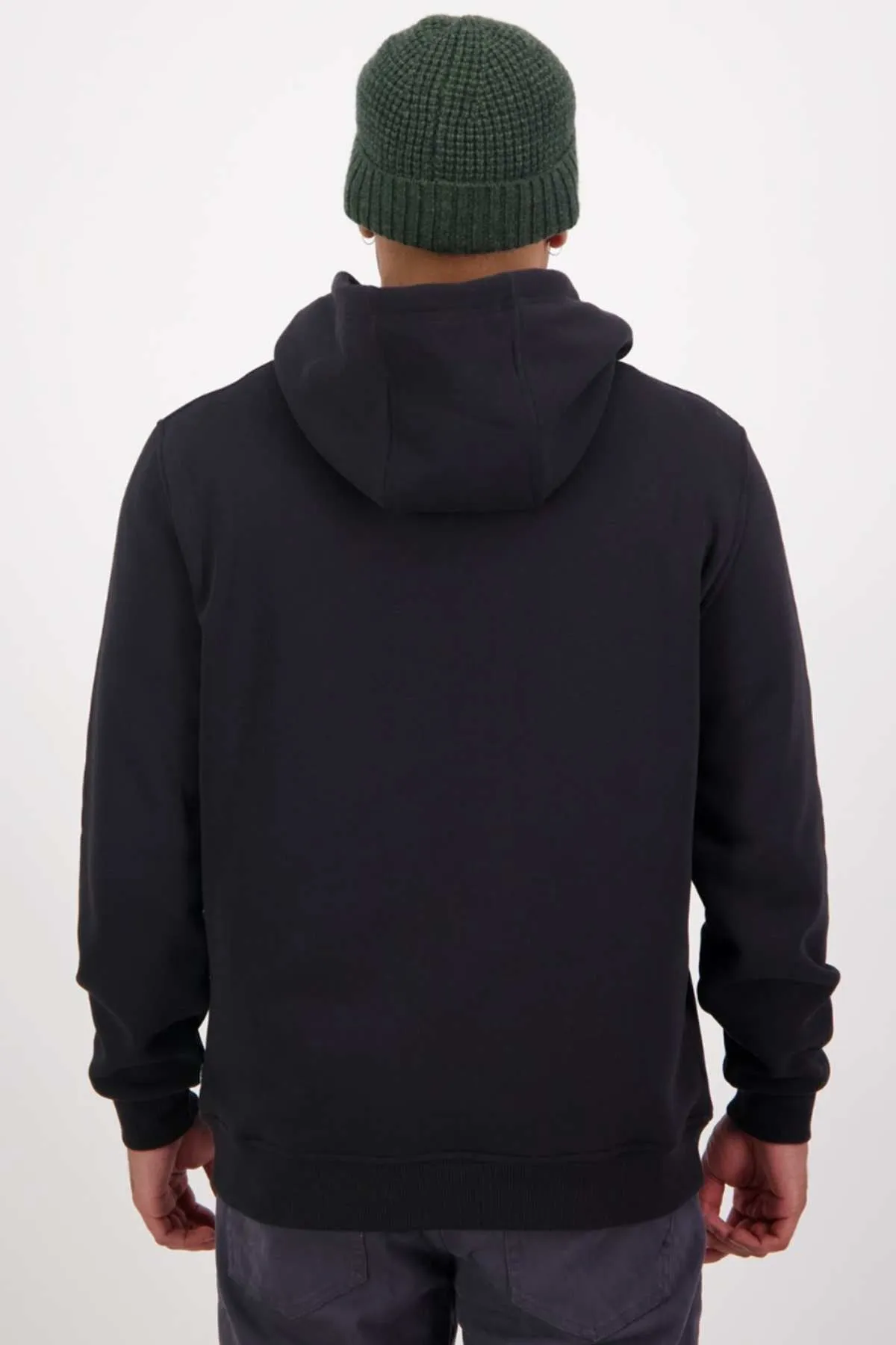 Swanndri Original V2 Hoodie