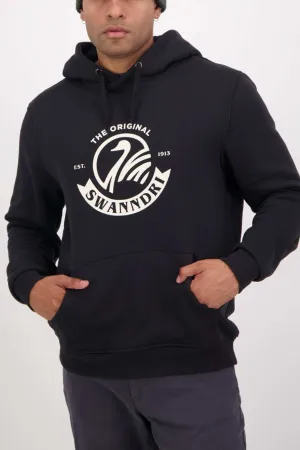 Swanndri Original V2 Hoodie