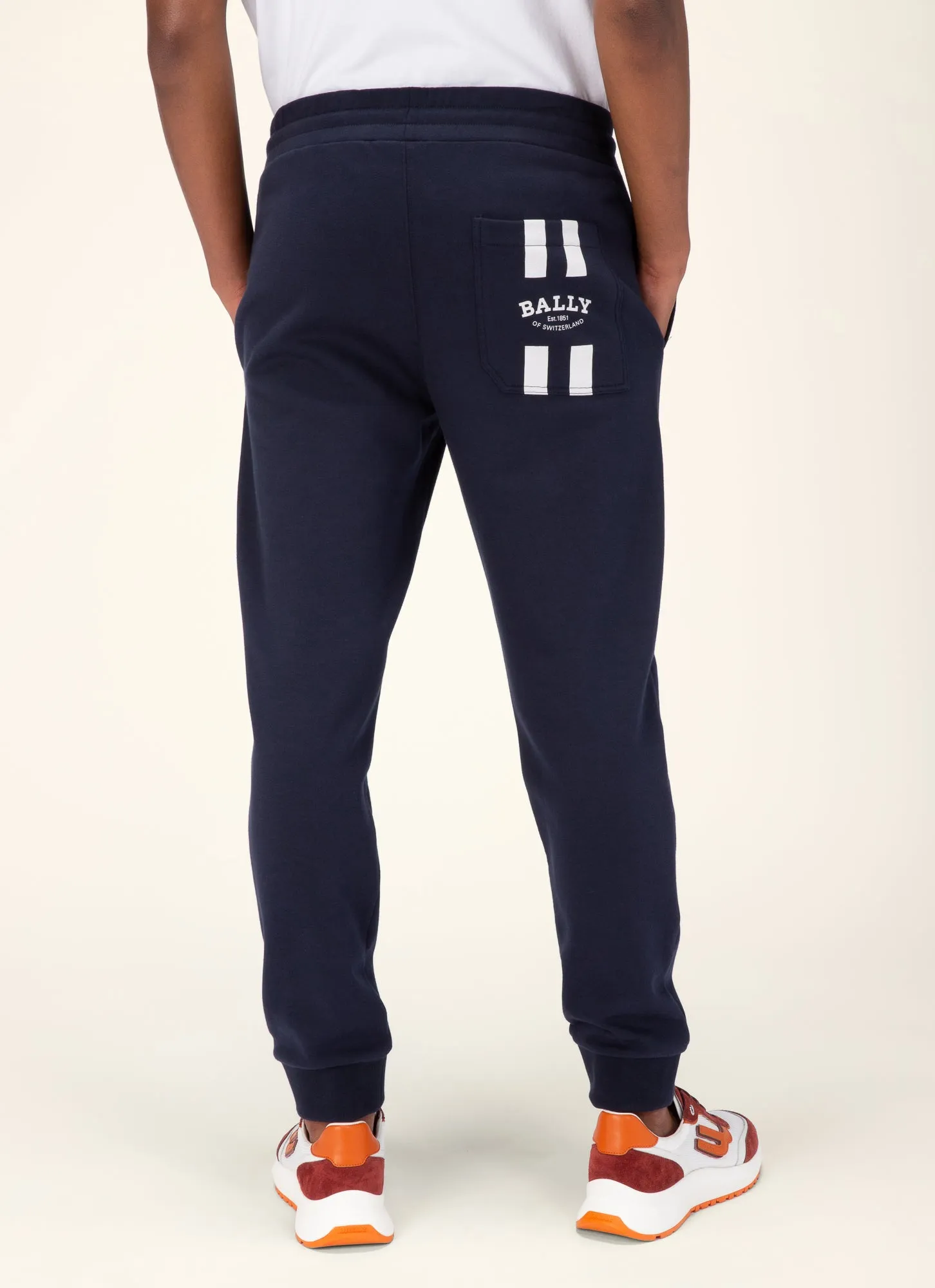 Sweatpants