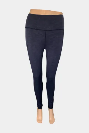 Sweaty Betty Black Gym Leggings