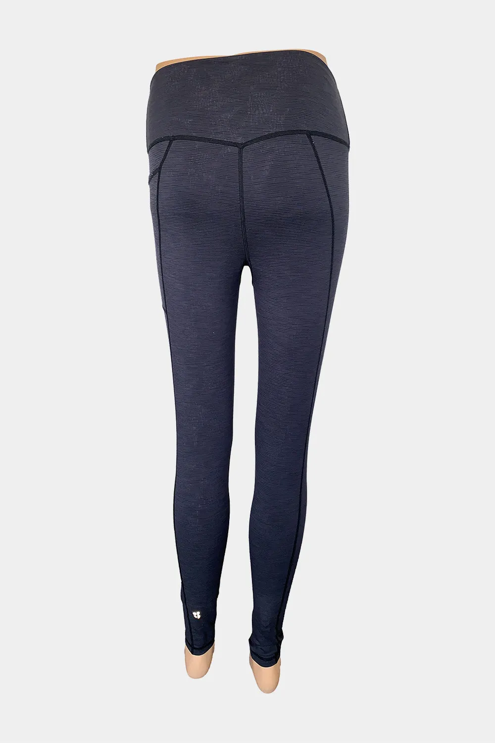 Sweaty Betty Black Gym Leggings
