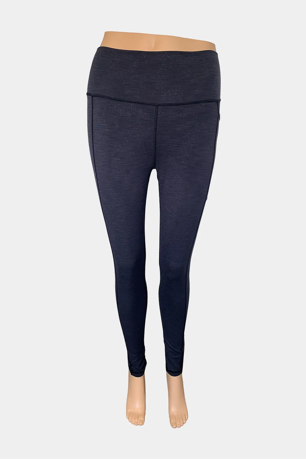 Sweaty Betty Black Gym Leggings