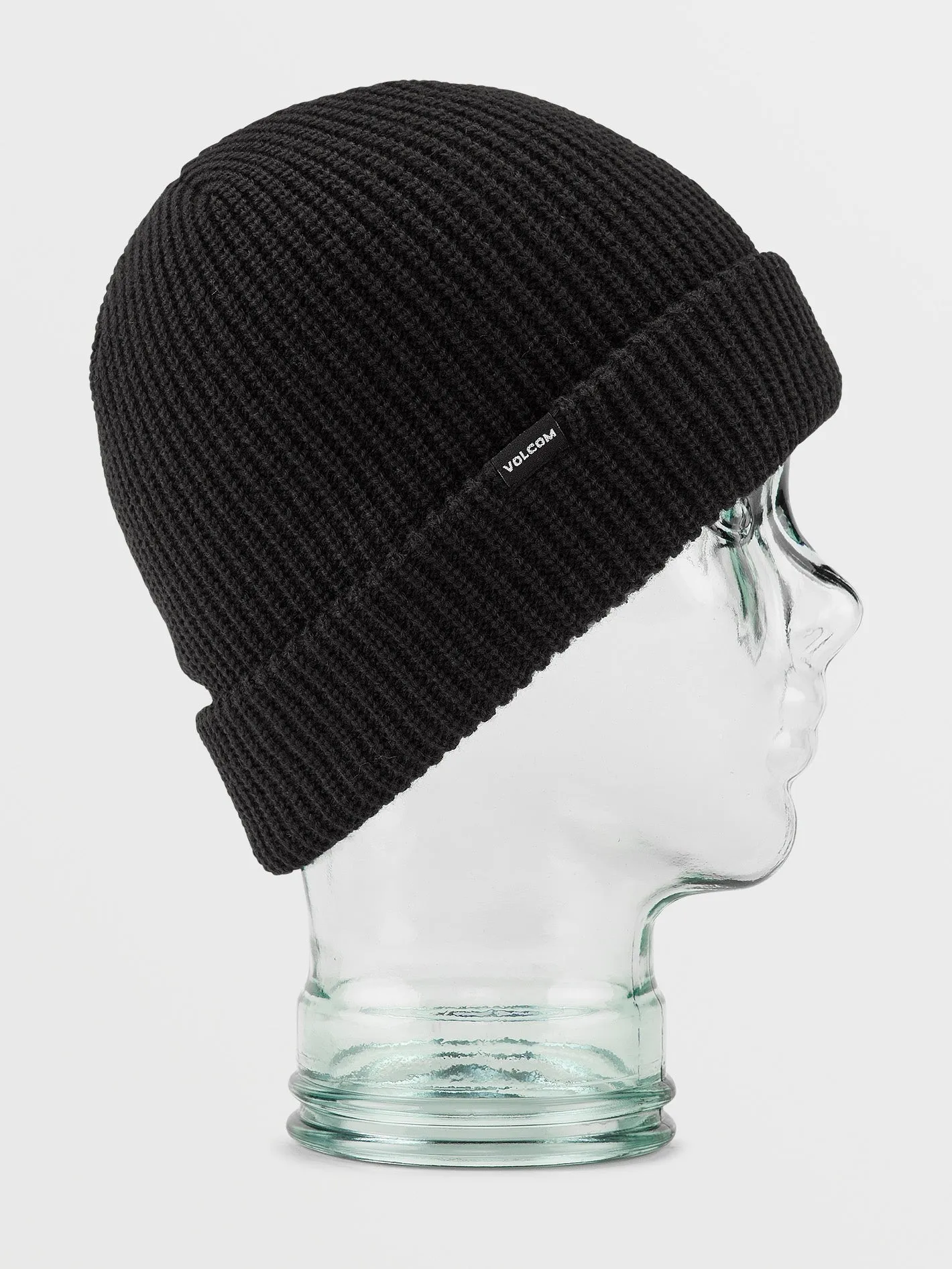 Sweep Beanie - BLACK