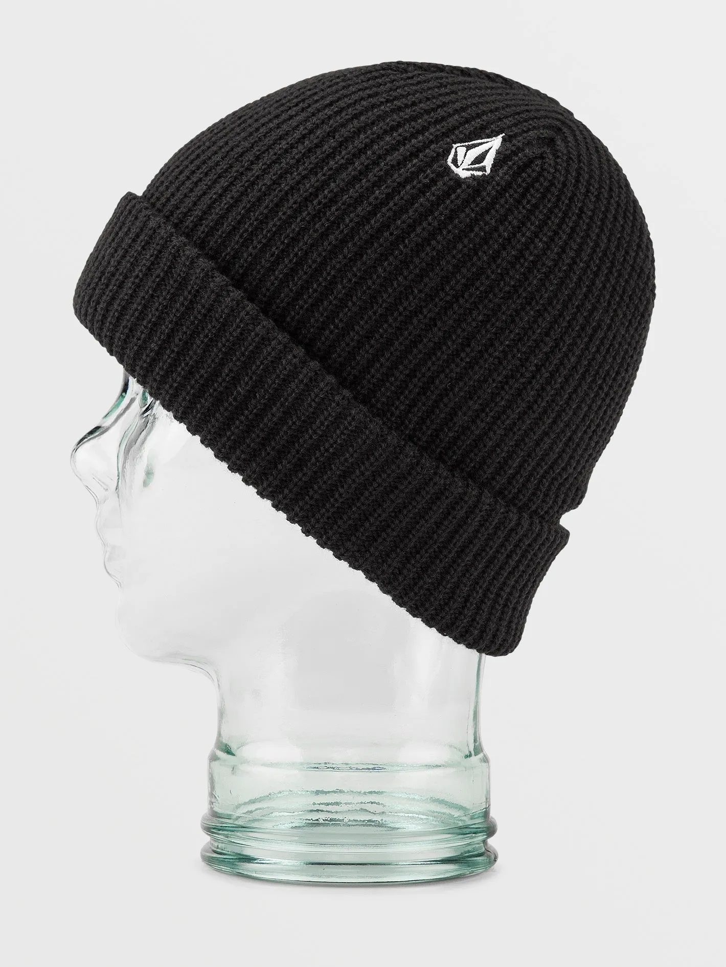 Sweep Beanie - BLACK