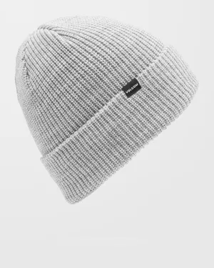 Sweep Beanie - Heather Grey