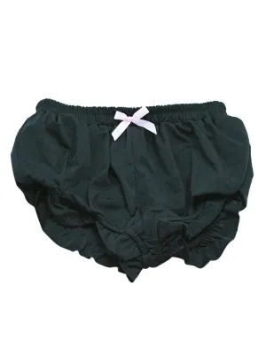Sweet Lolita Blommer Pink Bow Kawaii Lolita Shorts
