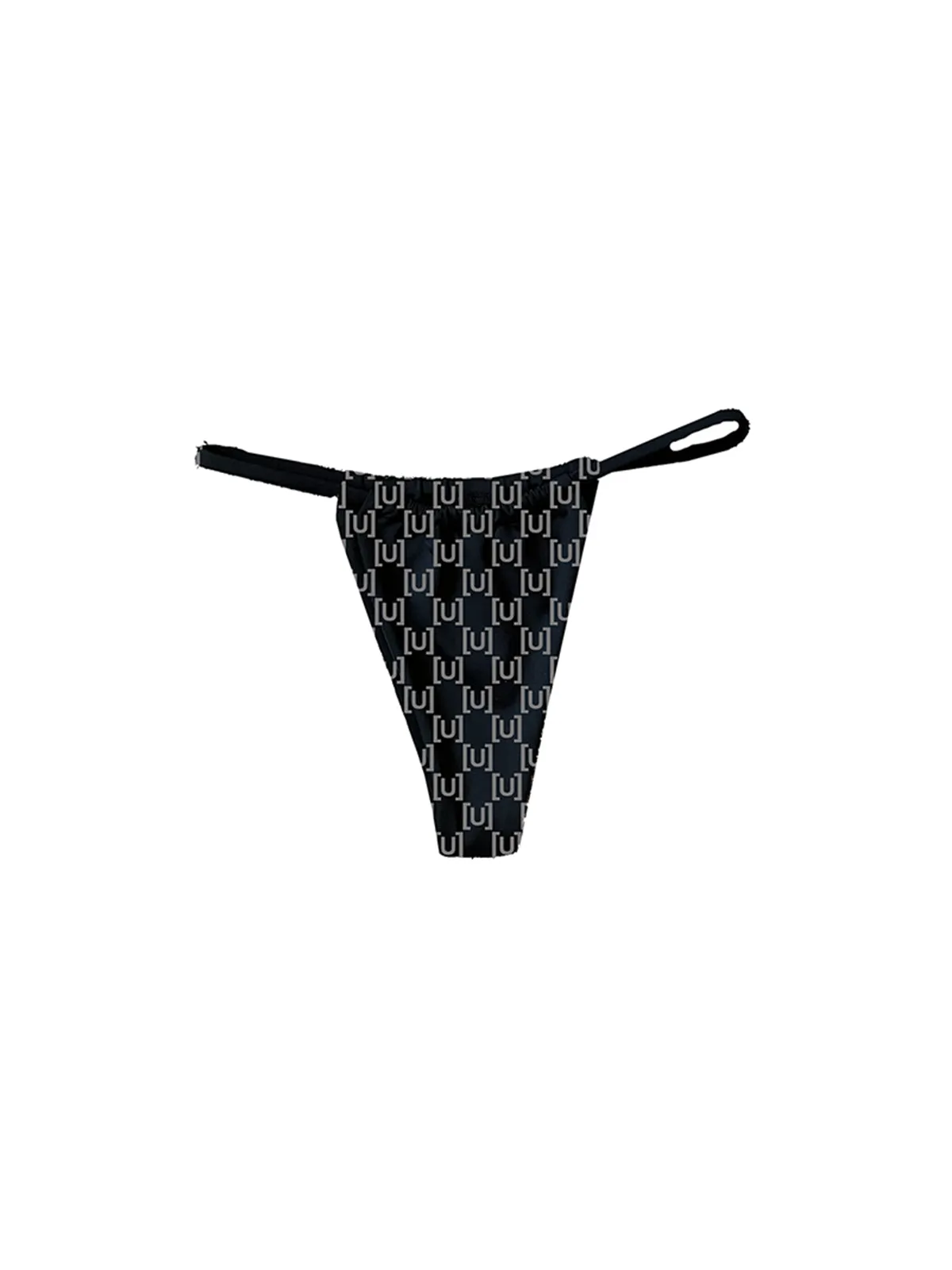 Swim Panties [U] print