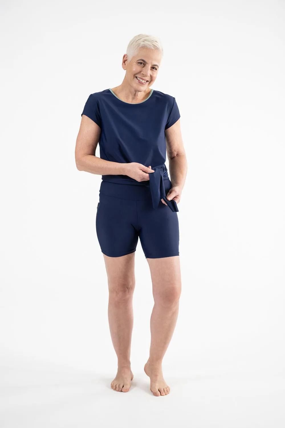 Swim Shorts navy