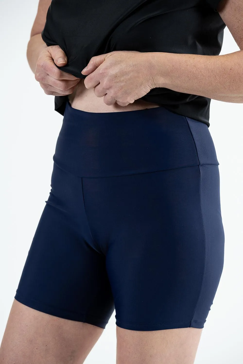 Swim Shorts navy