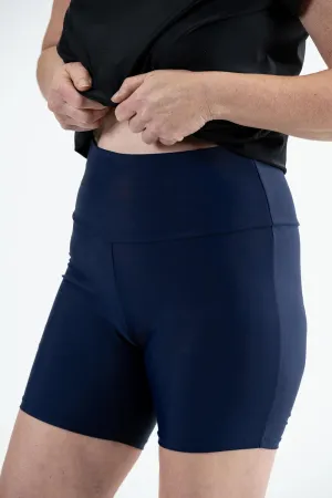 Swim Shorts navy