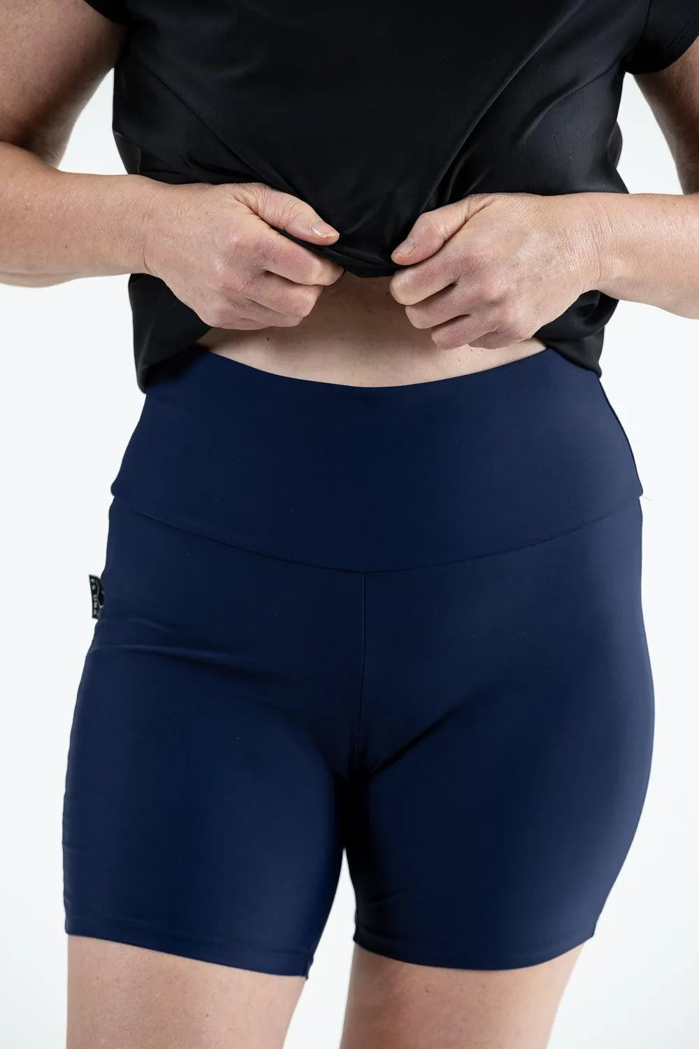 Swim Shorts navy