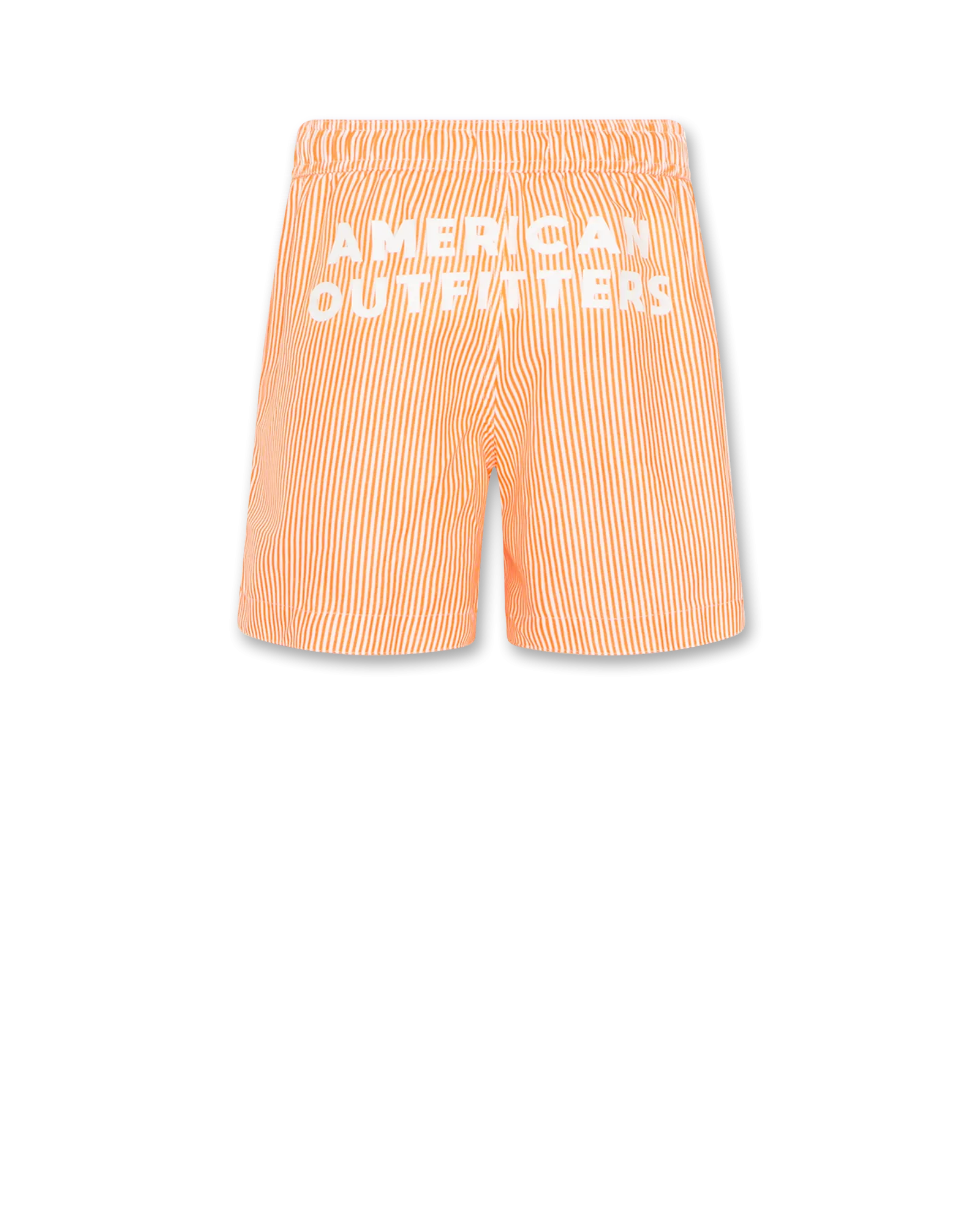swimshorts ao 000355 - fluo orange