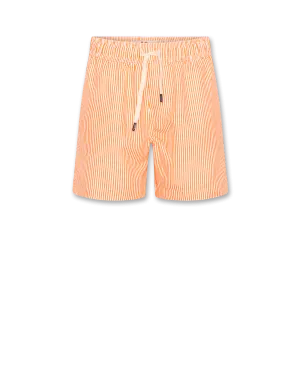 swimshorts ao 000355 - fluo orange