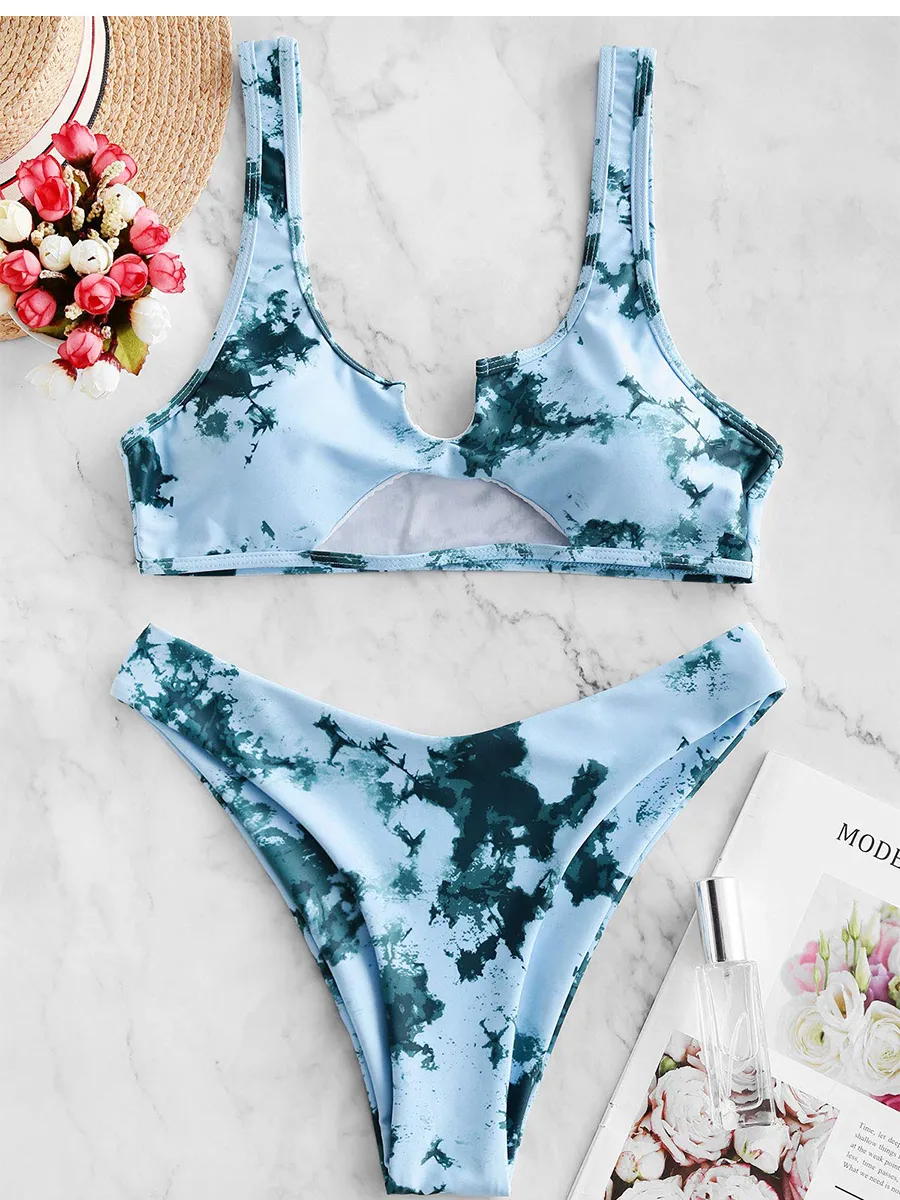 Swimwear Prints