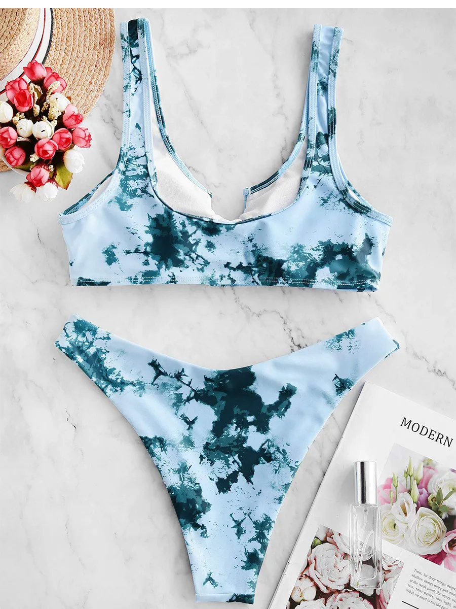Swimwear Prints