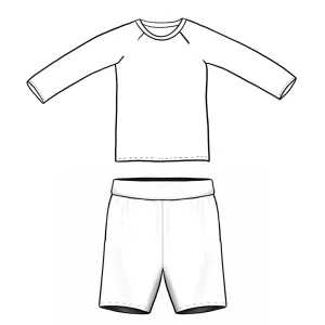 Swimwear Set