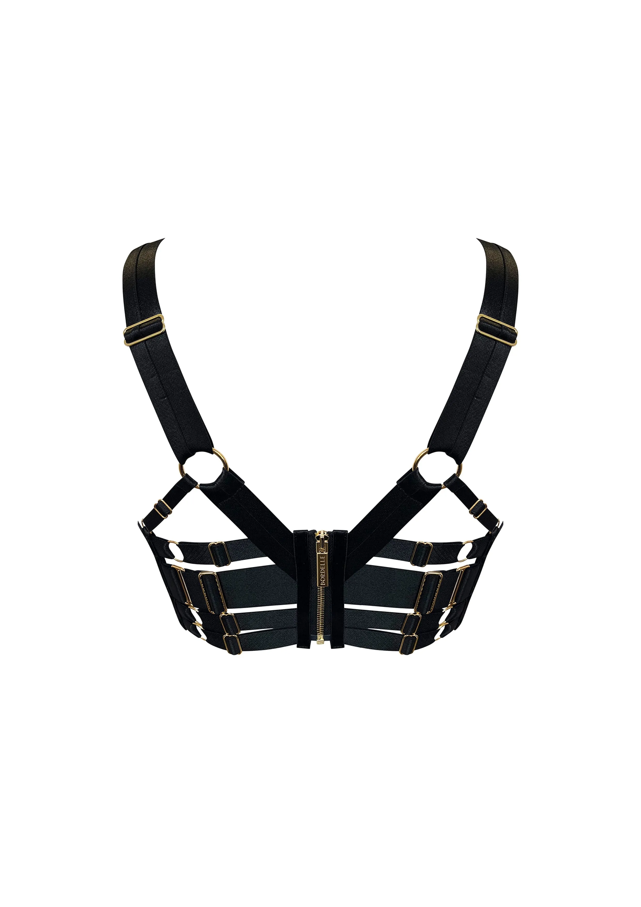 Syra Bodice Bra