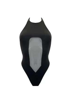Syra Body