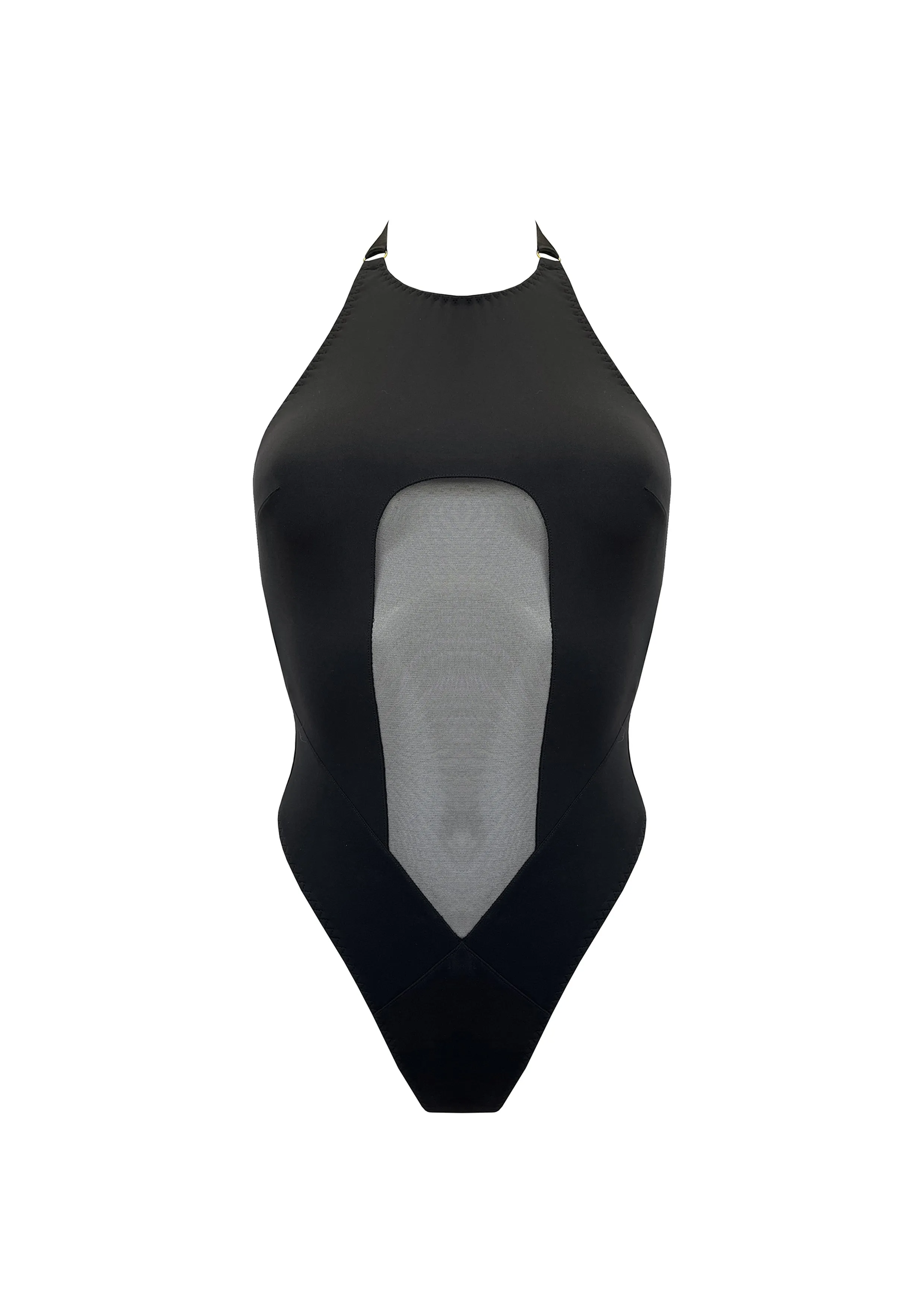 Syra Body