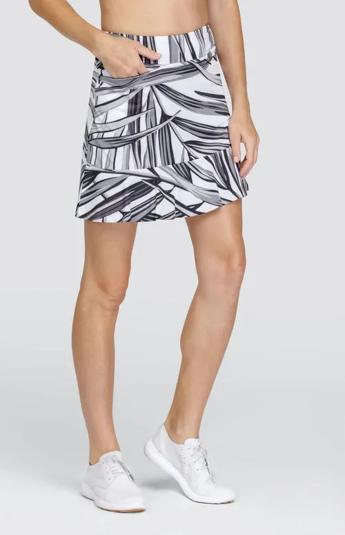 Tail Activewear  Pull-On Skort -ISLA - Grand Sago