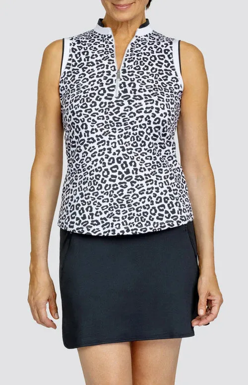 Tail Activewear Sleeveless Top Perry - Little Lynx