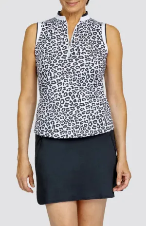 Tail Activewear Sleeveless Top Perry - Little Lynx