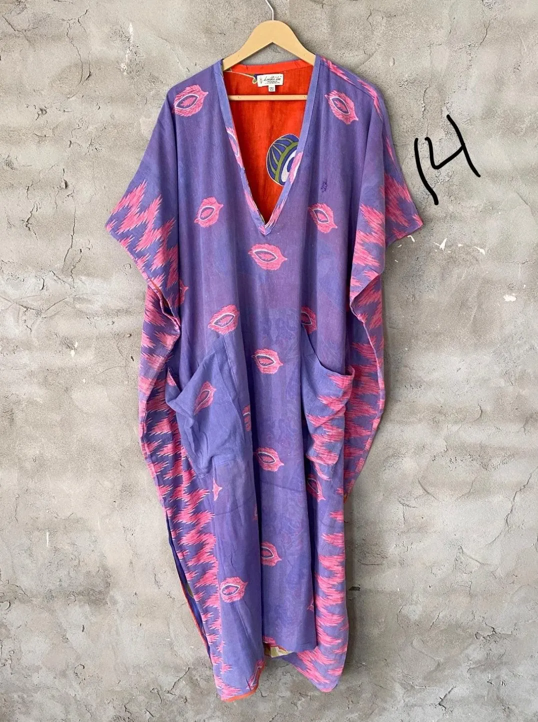 Take It Easy Muu by Kantha Bae