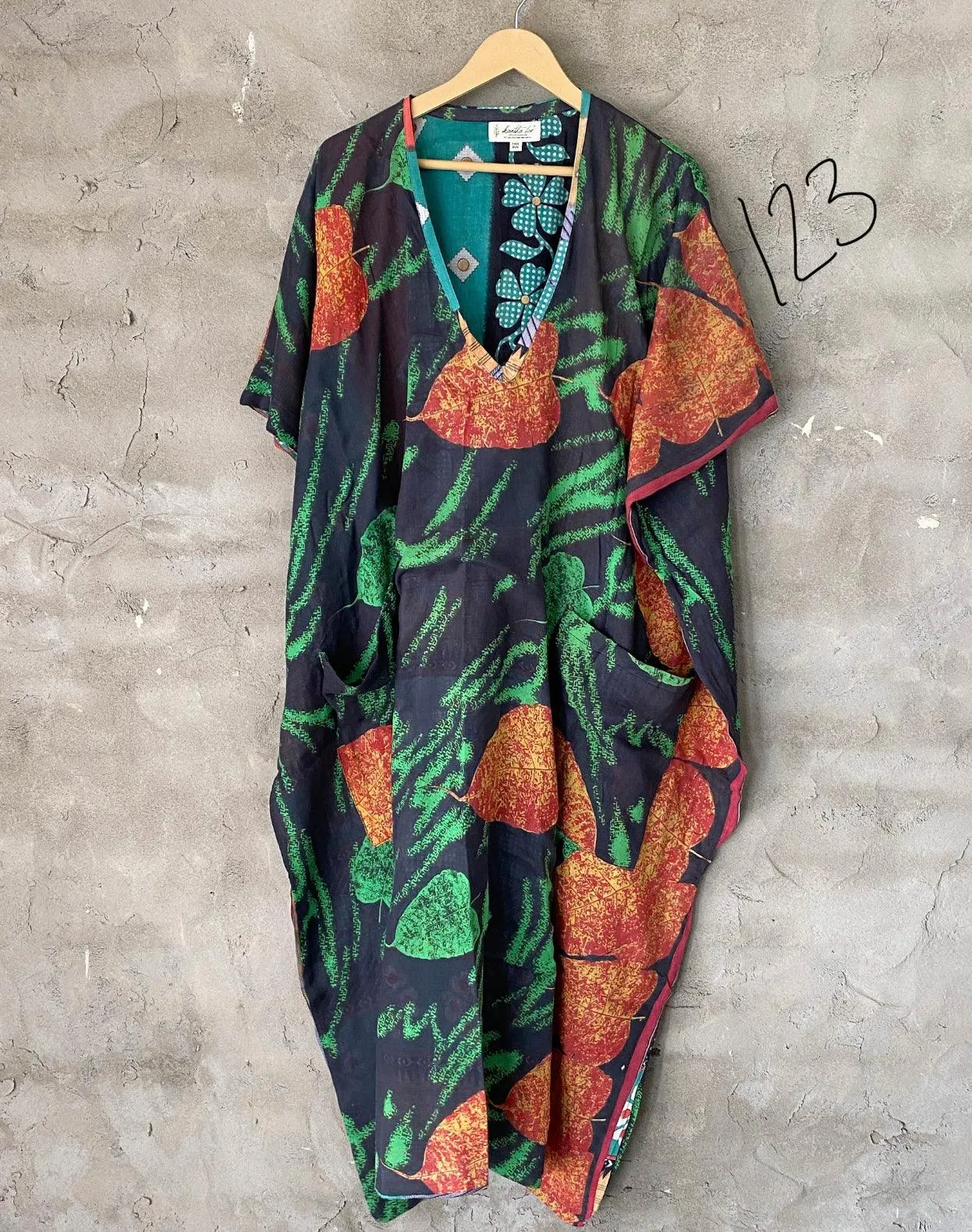 Take It Easy Muu by Kantha Bae