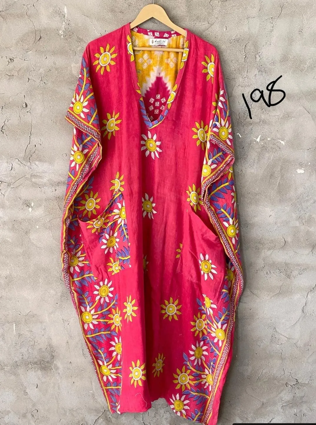 Take It Easy Muu by Kantha Bae